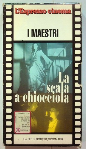 Ebond scala chiocciola - la,