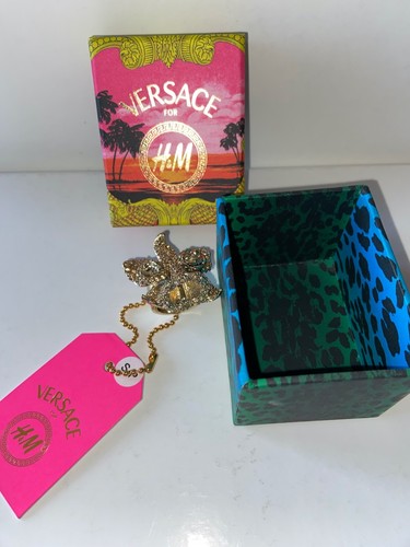 Anello versace for - versace,