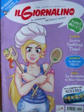 Giornalino n�43 2013 [G.250]