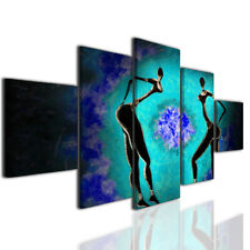 Quadri etnici stampe moderne