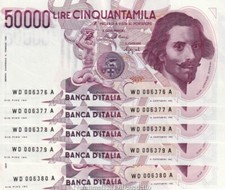 Repubblica, 50000 / 50.000