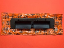 SPORTELLO COPERCHIO RISCALDAMENTO ALFA ROMEO 75 COD. 60527955 161008022600