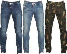 Taglie Forti Uomo Jeans