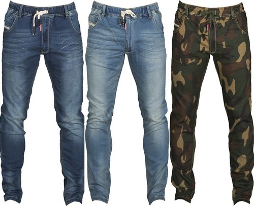 Taglie forti uomo jeans - forti,