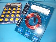  Crossover Advent Legacy *