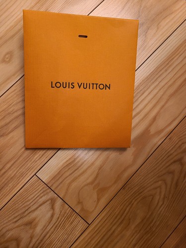 Louis vitton sciarpa piatta - vitton,