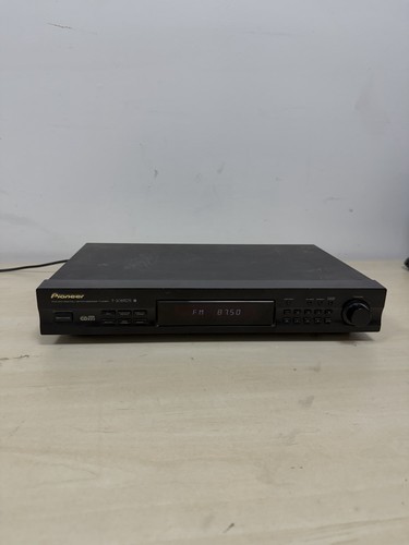 Pioneer 208 rds - pioneer,