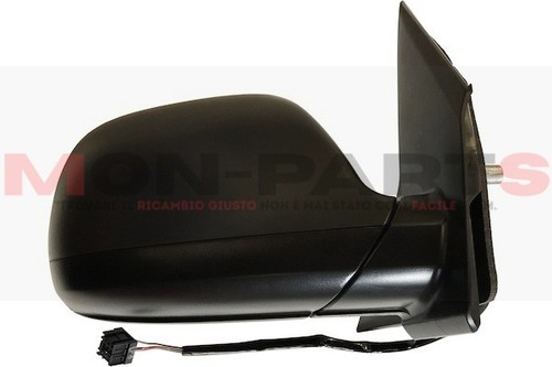 Specchio specchietto elettrico - specchio,