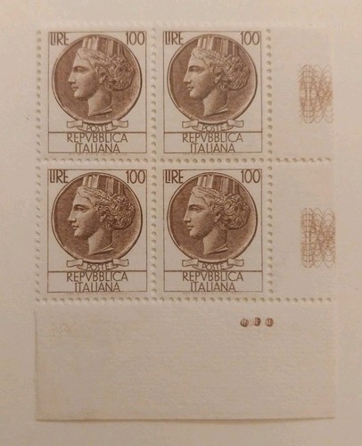 Francobolli italia 1959 - 1959,