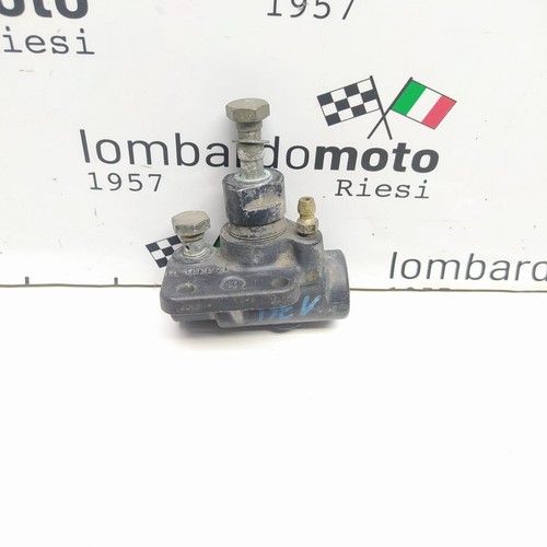 Ripartitore derivatore pompa - ripartitore,