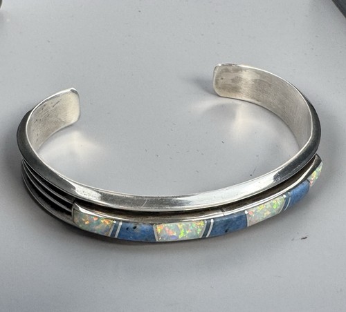Bracciale argento sterling