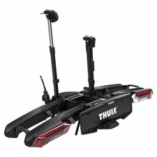 Porta biciclette thule - porta,