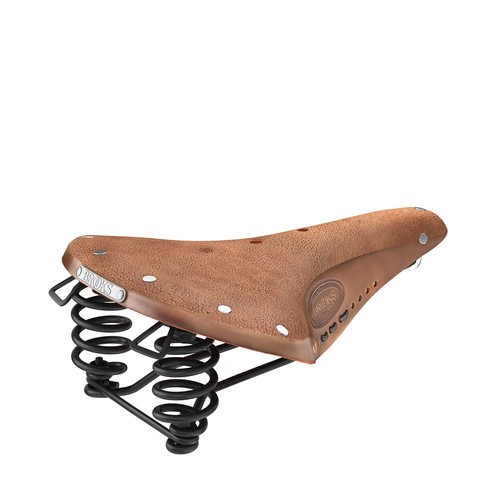 Selle bicicletta brooks - bicicletta,