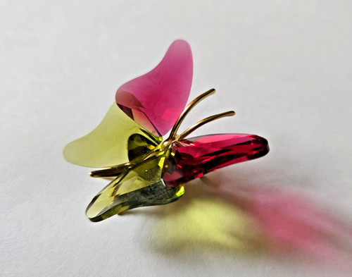 David swarovski crystal - david,