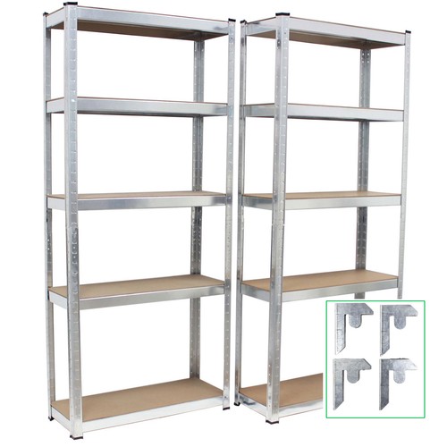 Scaffale carico pesante - carico,