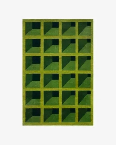 Tappeto trapuntato mano - tappeto, a