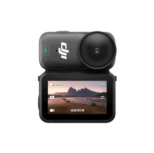 Dji osmo nano combo - osmo,