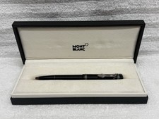 Penna a sfera Montblanc