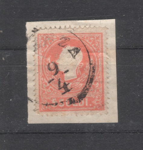 21043 lombardo veneto 1859 - 1859, 5