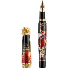 Montegrappa Penna Stilografica
