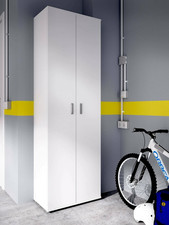 - Armadio Multiuso 2 Ante