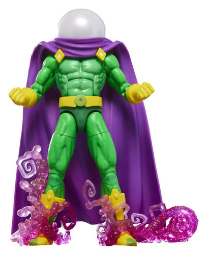 Spider man marvel legends - marvel,