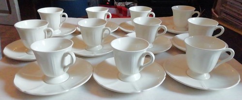 Set tazzine caffè - 11,