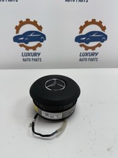 Airbag volante Mercedes Classe A W177 2018 In Poi cod. A0008605001