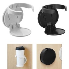 Porta di tazza montata a