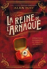 La Reine de larnaque von Hay