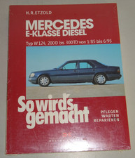 Manuale riparazione Così si