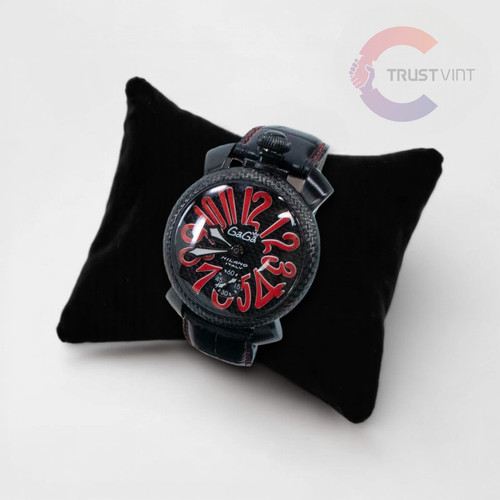 Gaga milano 5016 uomo 9mm - milano,