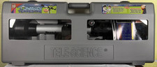 Telescopio Astronomico e