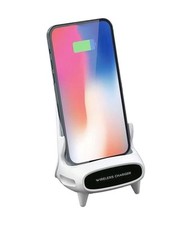 Supporto Stazione Di Ricarica