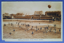 Postrcard Durban South