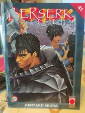 BERSERK COLLECTION 41