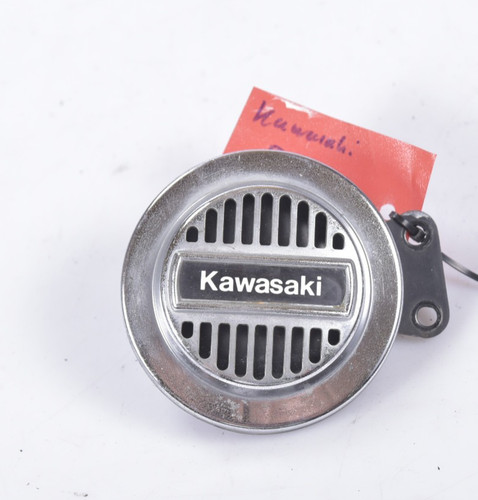 Clacson eliminatore kawasaki - clacson,