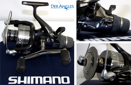 Shimano baitrunner 10000 - shimano, rb