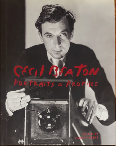 Cecil beaton portraits and - :,
