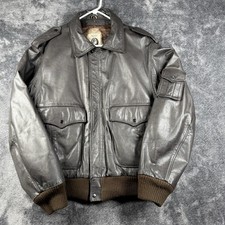 Giacca da volo vintage