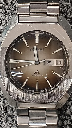 Orologio automatico orient - orologio,