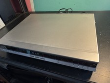 Toshiba RD-KX50SU Lettore registratore HDD/DVD 80 GB hard disk vintage 2005