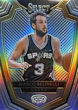 2014-15 Panini Seleziona