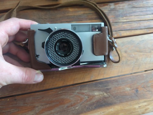 Kmz zorki fotocamera - kmz,