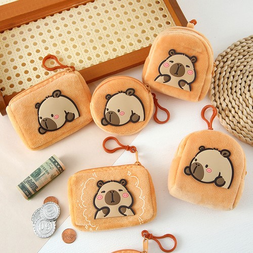 Carino capybara peluche - carino,