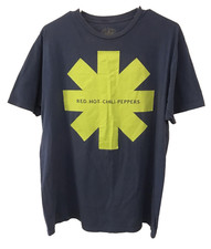 Camicia Red Hot Chili Peppers