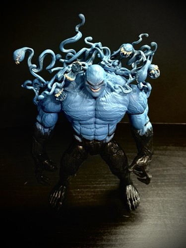 Marvel legends delle ombre - legends,
