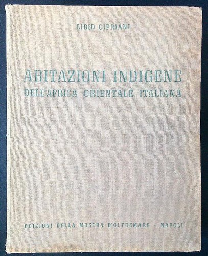 Abitazioni indigene - abitazioni,