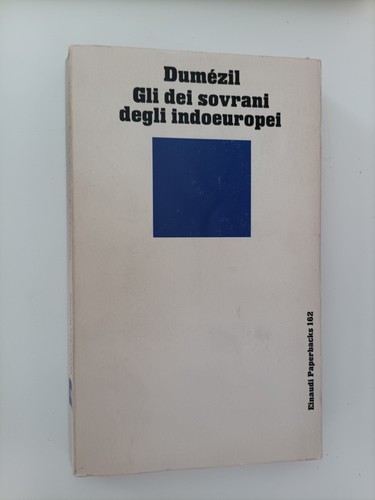 Gli dei sovrani degli - dei,