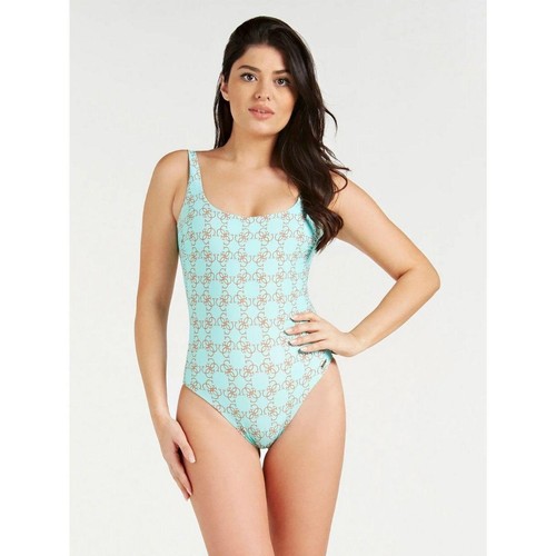 Costume intero guess stampa - costume,